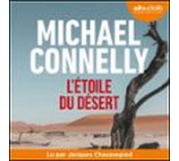 Létoile Du Désert (audiolibro)
