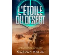 L'Étoile du Désert (La Série Jason Green)