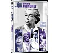 L'Étoile du Nord [Francia] [DVD]