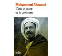 Létoile Jaune Et Le Croissant (ebook)