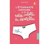 L'étonnante histoire de la petite culotte en dentelle