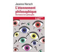 Létonnement Philosophique (ebook)