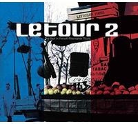 LeTour 2 - The Best in French Alternative Music (DeLuxe-Version)