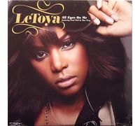 Letoya - All Eyes on Me [Vinilo]