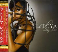 Letoya - Lady Love