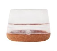 LETOYO - Tapa de extremo de caña de pescar, cubierta protectora trasera, cubierta de mango, aparejos de pesca, suministros al aire libre, piezas de repuesto (30-36 mm, blanco)