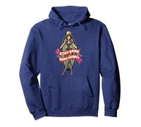 Letra de Columbia Stay Sane Inside Insanity Rose Tint My World Sudadera con Capucha