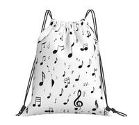 Letra Del Alfabeto En Lenguaje De Señas Unisex Bolsa De Deporte Ajustable Bolsa De Gimnasio Con Cordón Mochilas Deportiva Para Baloncesto Voleibol Yoga