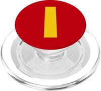 Letra I Chipmunk Group Matching Halloween Costume Cosplay PopSockets PopGrip para MagSafe