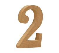 Letra O de madera de 8 pulgadas sin terminar, fuente beltoriana, recorte artesanal de 1 a 8 pulgadas de grosor Hnw707 (C, talla única)