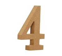 Letra O de madera de 8 pulgadas sin terminar, fuente beltoriana, recorte artesanal de 1 a 8 pulgadas de grosor Hnw707 (E, talla única)