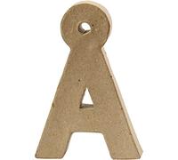 Letra, pequeña, altura: 10 cm, 1 unidad