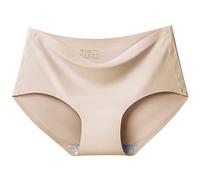 Letra personalizada Logo Tangas a rayas bajas No Show Bikini Ropa interior de mujer Bragas Tangas de algodón