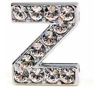 Letra Z con Strass para deslizar de 14 mm. (Clase 1)
