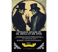L'ÉTRANGE AFFAIRE DU DR. JEKYLL ET MR. HYDE | French Version of The Strange Case of Dr Jekyll and Mr Hyde