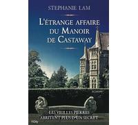 L'étrange affaire du Manoir de Castaway