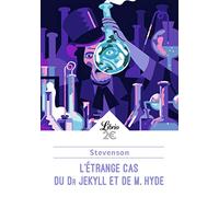 L'étrange cas du Dr Jekyll et de M. Hyde