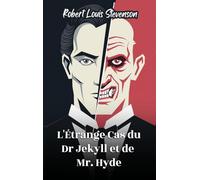 L'Étrange Cas du Dr Jekyll et de Mr. Hyde