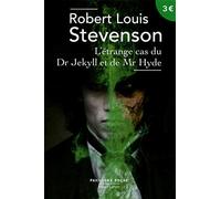 L'étrange cas du Dr Jekyll et de Mr Hyde