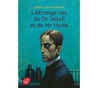 L'étrange cas du Dr Jekyll et de Mr Hyde