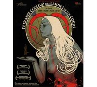 L'Etrange couleur des larmes de ton corps [Francia] [Blu-ray]