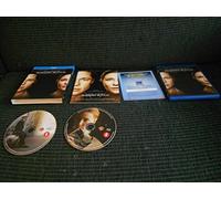 L'Étrange histoire de Benjamin Button [Francia] [Blu-ray]
