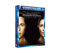 L'Étrange histoire de Benjamin Button [Francia] [Blu-ray]