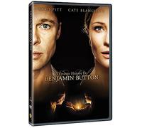 L'Étrange histoire de Benjamin Button [Francia] [DVD]