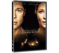 L'Étrange histoire de Benjamin Button [Francia] [DVD]