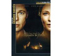 L'Étrange histoire de Benjamin Button [Francia] [DVD]
