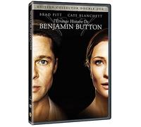 L'Étrange histoire de Benjamin Button [Francia] [DVD]