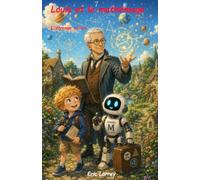 L'étrange manoir (Louis et le mathémage)