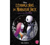 L'étrange Noël de Monsieur Jack