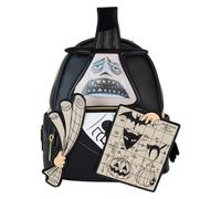 L'Étrange noël de monsieur jack by loungefly sac à dos mini major w