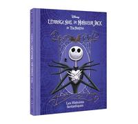 L'Etrange Noël de Monsieur Jack: Les Histoires fantastiques