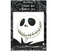 L'Étrange Noël de Mr. Jack [Francia] [DVD]