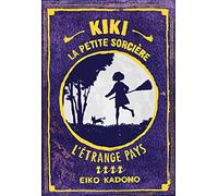 L'étrange pays