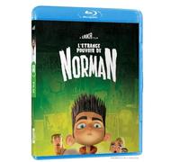 L'Étrange pouvoir de Norman [Blu-ray]