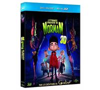 L'Étrange pouvoir de Norman [Francia] [Blu-ray]