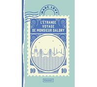 L'étrange voyage de monsieur Daldry