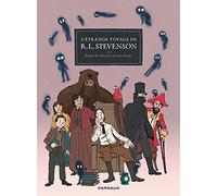 L'étrange voyage de R. L. Stevenson