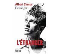 L'Étranger: 2 (Collection folio, 2), versión francesa