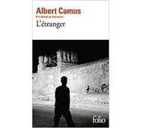 L'etranger