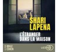 L'étranger Dans La Maison