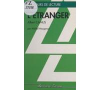 Létranger (ebook)