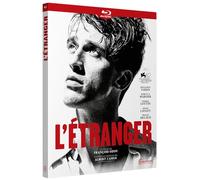 L'Étranger [Francia] [Blu-ray]