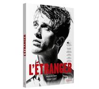 L'Étranger [Francia] [DVD]