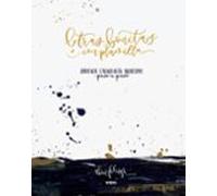 Letras Bonitas Con Plumilla