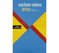 Letras (Companhia Das Letras)