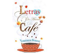 LETRAS CON AROMA DE CAFÉ